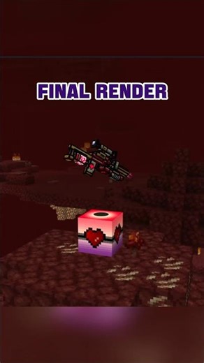 I Recreate Weapon Model : Dater Hater