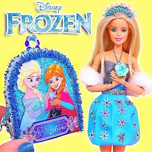 438K views · 1.2K reactions | Hola a tod@s, hoy os traigo un nuevo tutorial donde os voy a enseñar cómo hacer unos #mini #útilesescolares con la temática de #Frozen así que espero que os guste y os sirva el vídeo, bechisssss ! ❄️Plantilla: https://imgur.com/HG7Z60S | Alexa C | Facebook