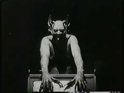 Witchcraft in America Documentary