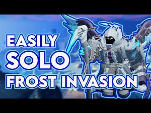 TDS working autofarm script 2026 [FROST MODE SOLO]