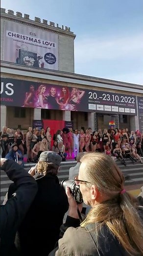 Grand Opening Venus 2022