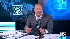 Sandy Hook families are suing Alex Jones. Since he likes to lie about what he said about the shooting, we compiled the receipts. | Media Matters for America