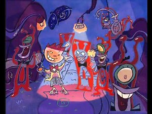 Fruit String Thing - Outer Space (1997, USA)