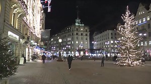 Does a 'PC culture' stop Sweden from talking about immigration-related policy issues?