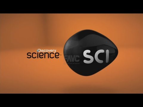 Discovery Science LA - Bumpers, Idents & Promos (Compilado Gráfica 2011)