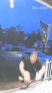 Slips and Slides in Snow 🥶❄️🌨 | FailArmy