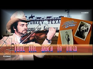 Merle Haggard - Take Me Back To Tulsa (1970)