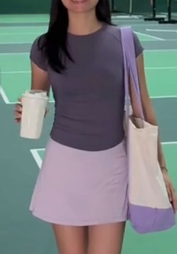Pickleball Outfit Ideas | Stylish Pickleball Attire