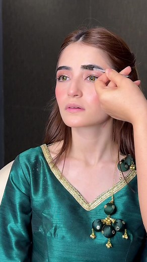 Makeup Transformation by Maria: Step by Step Guide