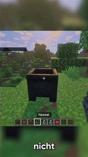 Rüstung färben Java vs. Bedrock! #Minecraft #Minecraftinfo #Minecraftfakten #bedrock #javavsbedrock