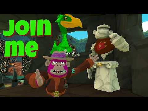 Check Out the LegenDairy update in UG with Ima_Rainbow #ug