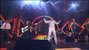 Saragossa Band - Zabadak (Medley 2009).mp4