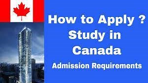 Can-College International Student Admission Requirements:- The applicant must have the following **minimum credentials/required documents for enrollment consideration. -Copy of Government Issued ID (for e.g Passport Bio Data Page, Government ID card in English) -Copy of Secondary School Certificate or another degree/diploma which is equaling to Canadian Secondary School Certificate, (Q- I have completed Secondary School (12 Years Schooling) in my home country and also have a Bachelor's or Master