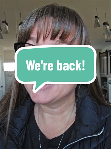 Join us live and let's catch up! #venusandjeff #ryzeparty #unleashthesparkle