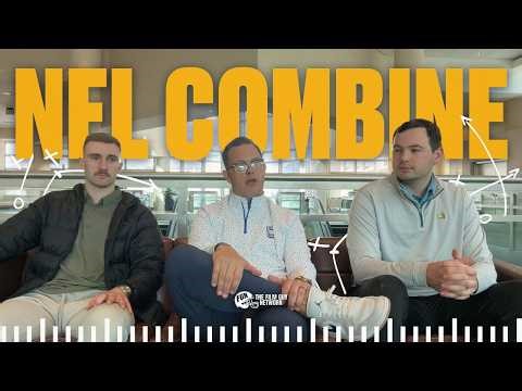 NFL COMBINE: Top Stories Lines, Players To Know, BOLD Predictions