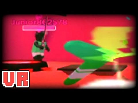 ROBLOX - Super Doomspire VR!