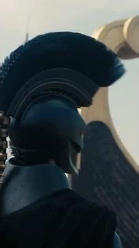 Richard Rushfield: 'The Odyssey' Will End Up "The Biggest Movie of the Year"