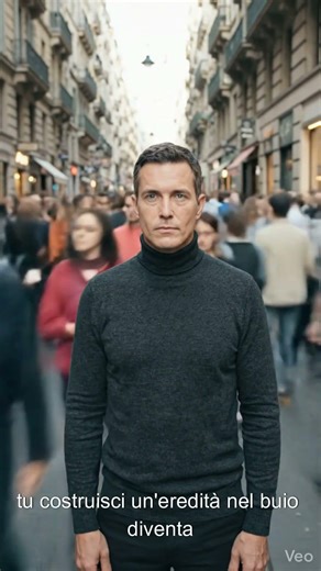 La regola dello Stoico: Come diventare letteralmente Inattaccabile #disciplina #mentalitàvincente