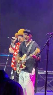 Everything I Own by Culture Club at Pacific Amp., 9/6/26. #cultureclub #boygeorge #80smusic #music