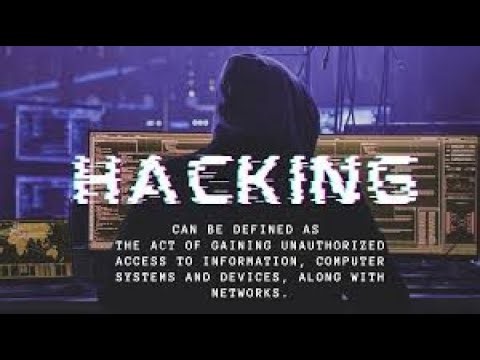 How To Learn Hacking|Cyber Hacking Live | #cybersecurity #hackinfo