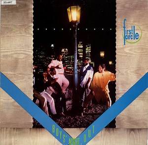 First Circle - Boys' Night Out