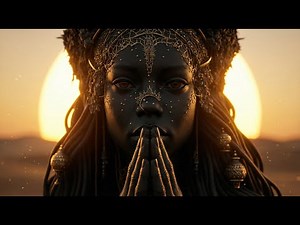 MR_B_HYPE – Kuma | Afro-House & Amapiano Hit 2025 (Official MV)