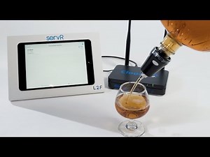 Skyflo: fully customizable smart pour spouts
