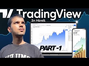 TradingView Tutorial: How to Use TradingView (for Beginners)