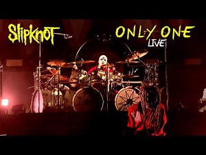 Slipknot - Only One - Live 2024 - (4k)