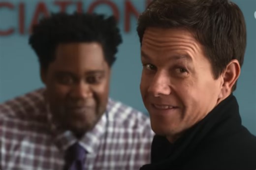 ‘Clean up on Aisle 6!’: Wahlberg’s ‘The Family Plan’ trailer is out