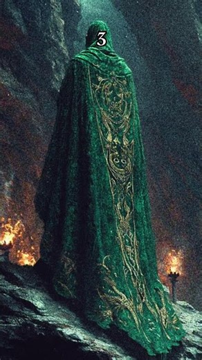 Which cape are you choosing