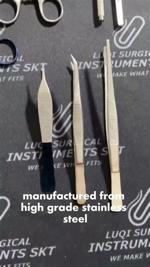 Basic Tissue Dissection Set