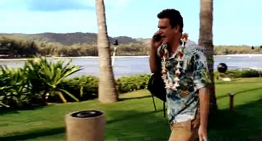 Forgetting Sarah Marshall (2008)