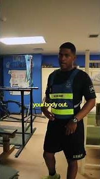 U.S Army basic training ￼Barracks Tour, Part One!