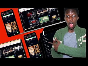 How to Create Your Own YouTube-Like Video Streaming Website for FREE (Step-by-Step Guide)