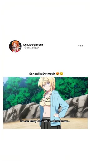 Aɴɪᴄʟɪᴘᴢx | Anime content on Instagram: "Follow for more 🔥 𝑴𝒚 𝑨𝒘𝒌𝒘𝒂𝒓𝒅 𝑺𝒆𝒏𝒑𝒂𝒊 — 𝑪𝒐𝒎𝒑𝒍𝒆𝒕𝒆 𝑨𝒏𝒊𝒎𝒆 𝑰𝒏𝒇𝒐 🎬 𝑨𝒏𝒊𝒎𝒆: My Awkward Senpai 🇯🇵 𝑱𝒂𝒑𝒂𝒏𝒆𝒔𝒆 𝑵𝒂𝒎𝒆: 不器用な先輩。 📚 𝑺𝒐𝒖𝒓𝒄𝒆: Manga 📦 𝑬𝒑𝒊𝒔𝒐𝒅𝒆𝒔 / 𝑺𝒆𝒂𝒔𝒐𝒏𝒔: ONA Series 🎭 𝑮𝒆𝒏𝒓𝒆: Romantic Comedy, Slice of Life, Workplace 📅 𝑨𝒊𝒓𝒆𝒅: 2023 ⭐ 𝑹𝒂𝒕𝒊𝒏𝒈: 8.3/10 — cozy vibes, cute awkwardness, pure comfort anime 📖 𝑷𝒍𝒐𝒕: A socially awkward senpai struggles to communicate at work 