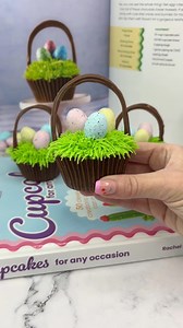 2.5M views · 32K reactions | Easter Baskets  Yes  You can eat...