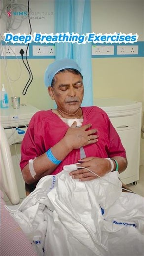 CABG Rehabilitation – Healing Starts with Movement ❤️