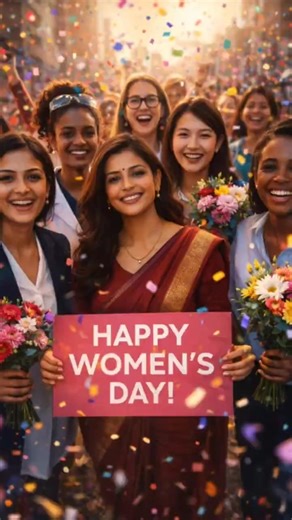 Why Women Are the Real Power of the World 🌍 #Chat GPT #Google Gemini