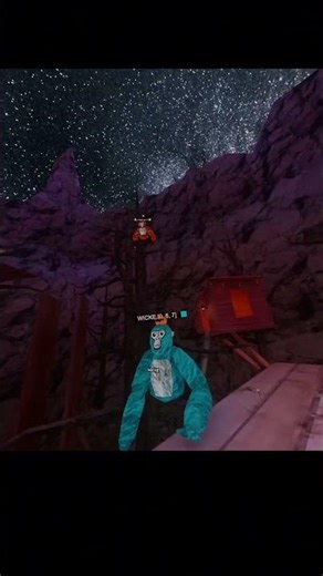 Gorilla Tag funny moments