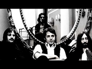 George Harrison: Living in the Material World