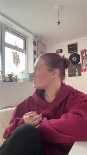 Turning tables- Adele 🌹#singing #fyp #viral #adele #turningtables