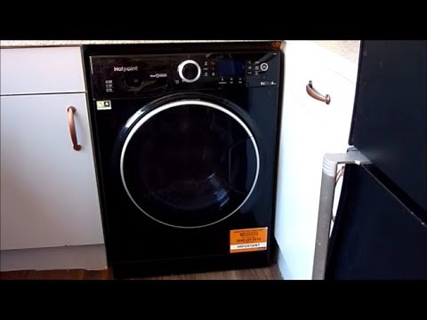 8 THINGS TO LOOK FOR WHEN BUYING A WASHING MACHINE