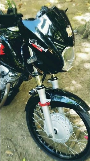 Honda CB125 new look 2023