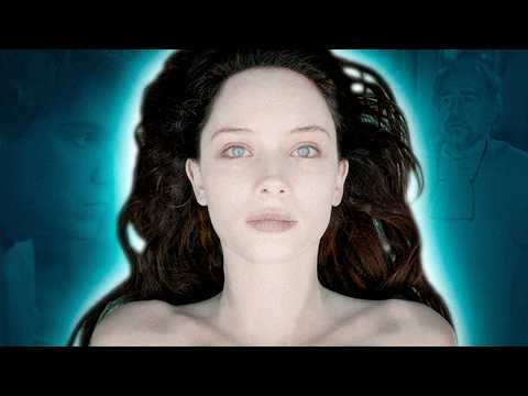 How good is THE AUTOPSY OF JANE DOE