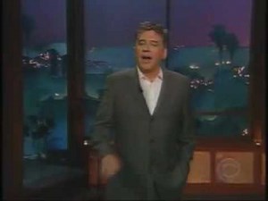 Jail Monologue