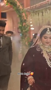 Bride entry awesome dance 😍 | Bridal India