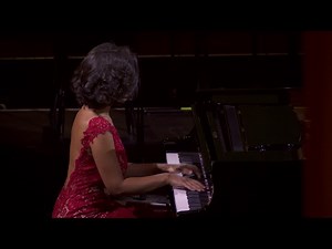 Liebesträume №3 Dreams of Love Franz Liszt Khatia Buniatishvili live 2014 HD