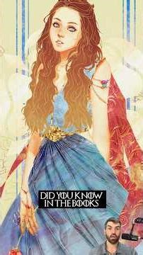 The Moment Margaery Tyrell Revealed She Hates Cersei For The First Time 😲