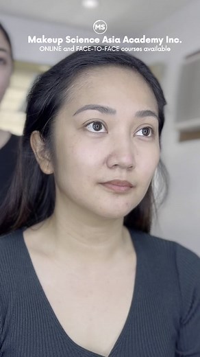 Makeup Tips for Enhancing Round Eyes: Join Our Classes